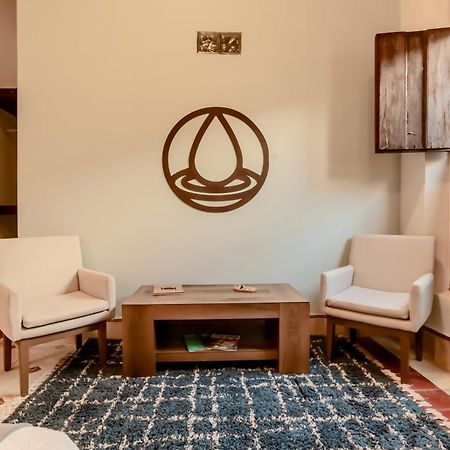 Kuxtal Hotel Boutique Мерида Екстериор снимка