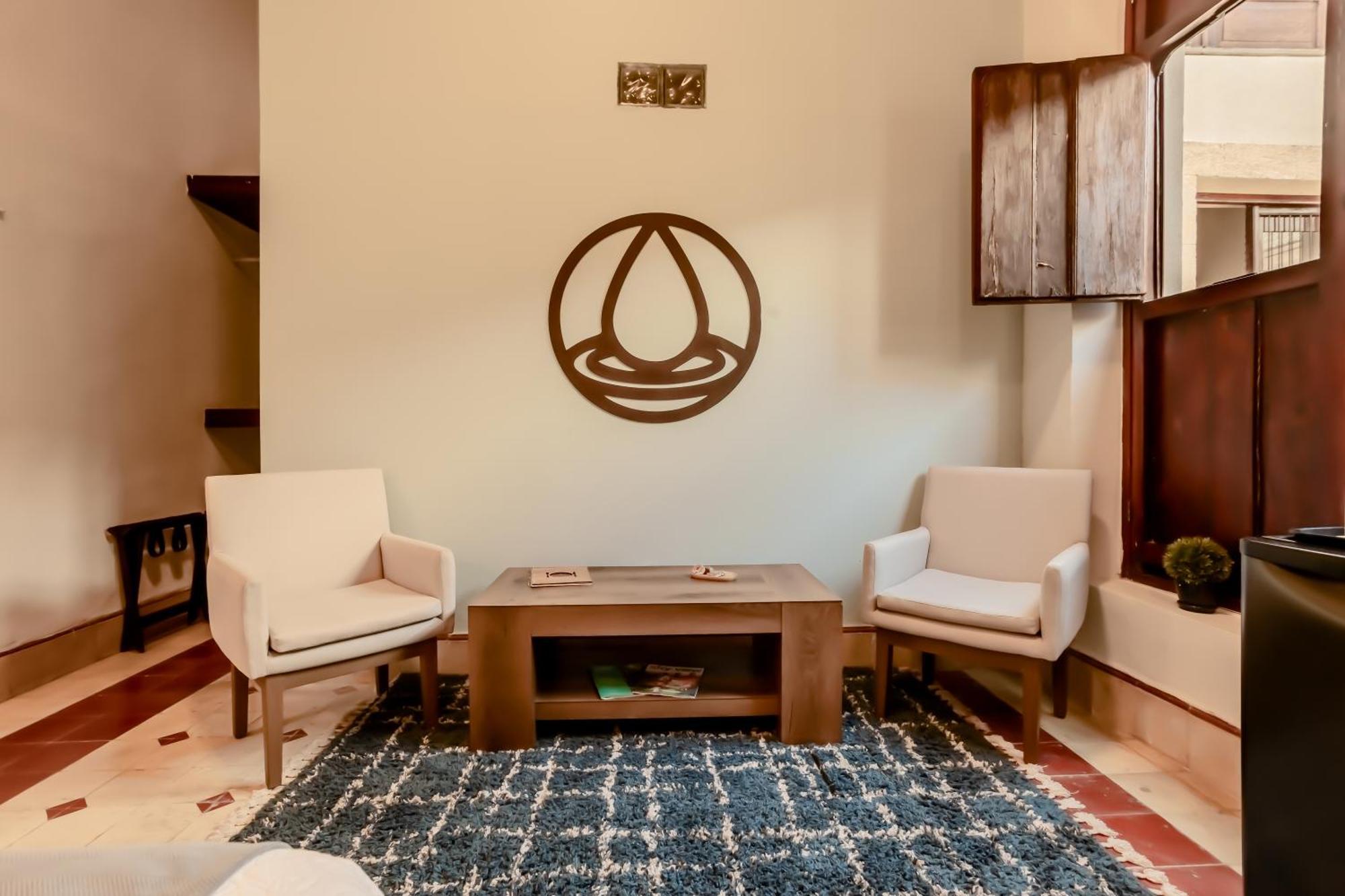 Kuxtal Hotel Boutique Мерида Екстериор снимка