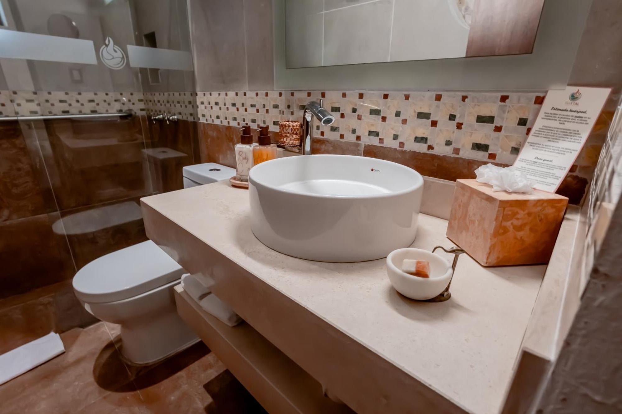 Kuxtal Hotel Boutique Мерида Екстериор снимка